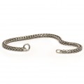 Trollbeads Bracelet, Silver