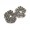 Morning Dew, Earring Accessories