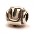 Retired Alphabet U-Bead