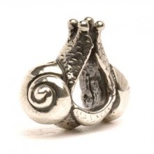 Snails in Love Trollbead