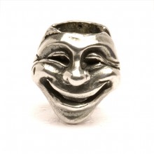 Theater Masks Trollbead