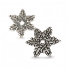 Snow Flower, Earring Accessories