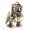 Indian Elephant Trollbead