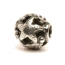 Ocean, Silver Trollbead