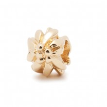 Golf Mountain Flower Trollbeads