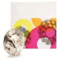 Quartz and Coffee Table book