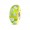 Turquoise Green Dot
