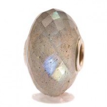 Faceted Labradorite