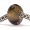 Smoky Quartz, on a chain
