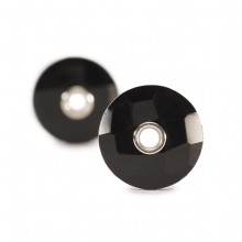 Black Onyx, Earrings Accessories