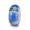 Blue Symmetry Trollbead