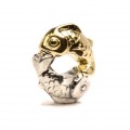 Happy Fish, Gold and Silver