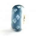 Kimono Limited Edition Blue/Diamonds