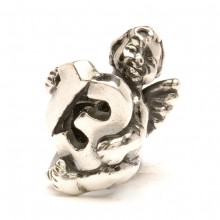 Trollbeads Cherub #13. Trollbeads