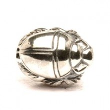 front side of Scarab Trollbead