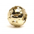 Spot, 18K Gold
