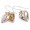 Secret Heart, Earring Accessories