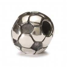 Soccer Ball Trollbead