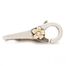 Gold Flower Clasp