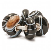 Striped Onyx Kit Trollbeads