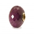 Ruby with Gold Core