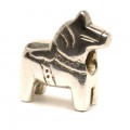 Dala Horse Trollbead