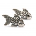 Carp, earring accessories