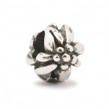 Mountain Flower Trollbead