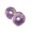 Amethyst, Earrings Accessories