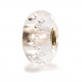 The Diamond Bead with Gold Core