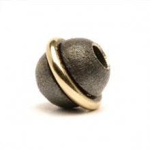 Around the World,18K and Silver