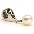 Pearl Drop White