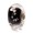The Diamond Bead, Black