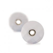 Chalcedony, earring accessories