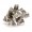 Circus Elephant Trollbead