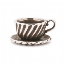 Tea Cup Trollbeads