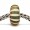 Organic Stripe