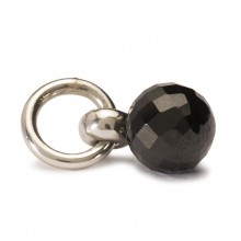 Black Spinel Tassel