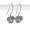 Cherry Blossom, Earring Accessories on ear wires