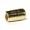 Gold Scroll, large