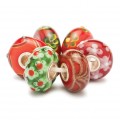 64607 Red Christmas Kit