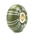 Kimono Limited Edition Green/Stripes