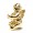 Cherub, Gold
