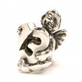 Trollbeads Cherub #13. Trollbeads