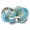 Agate Turquoise Kit Striped