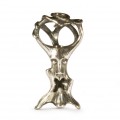 Troll Tree Fantasy Pendant