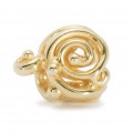 Ornamental, 18K Gold