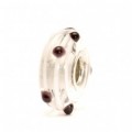 Black Dot Trollbead