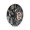 Snowflake Obsidian Trollbead