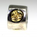 Moon bead